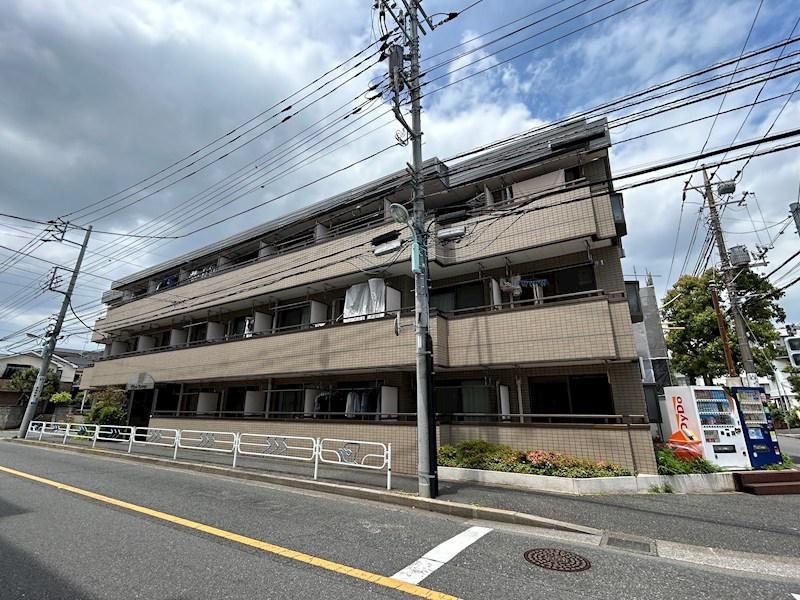 グランドマンション