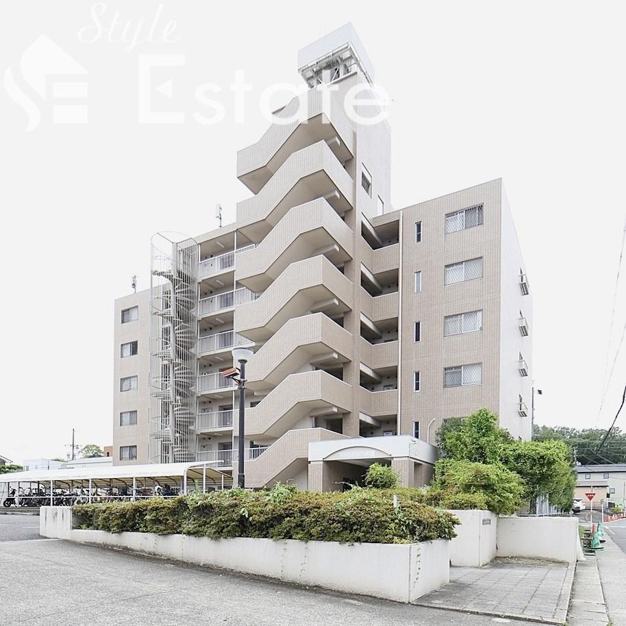 エルスタンザ原(2LDK/4階)