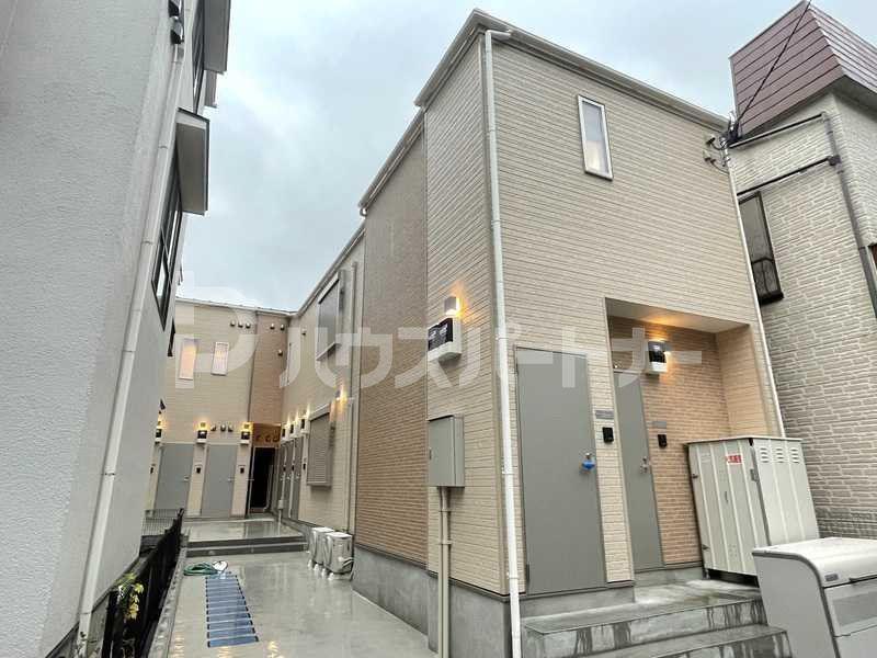 フェリス町屋