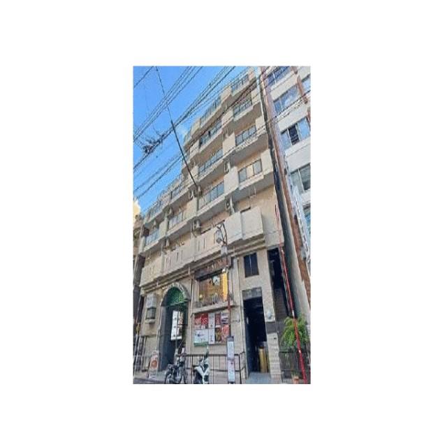 ペガサスステーションプラザ蒲田