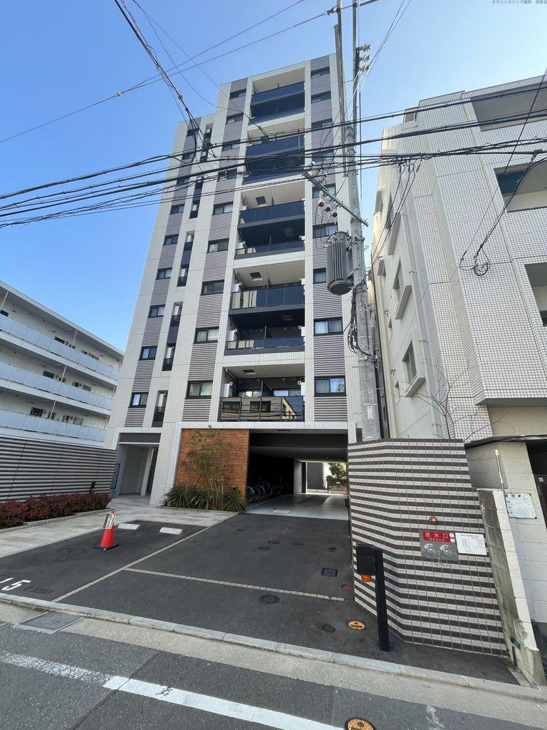 ル パルテール大濠