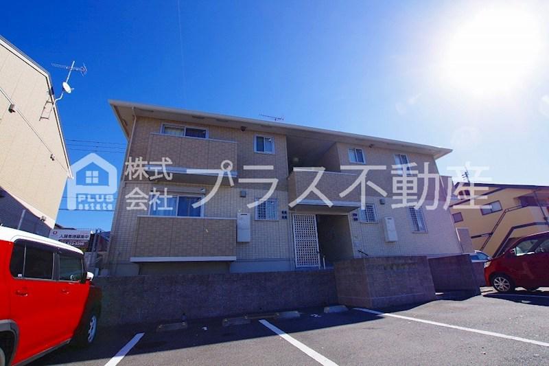 リーフコート星ヶ丘