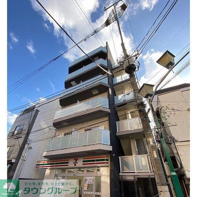 LOCS DAITABASHI