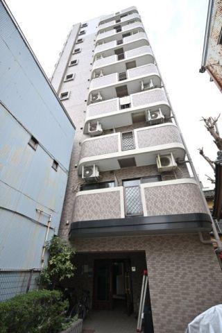 ライオンズマンション御徒町第5