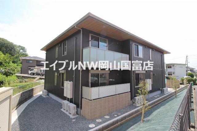 シャイン福泊
