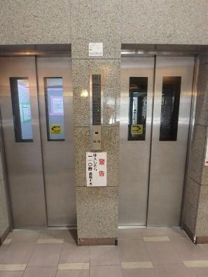 ライオンズプラザ淵野辺