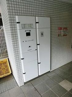 ヴェルト新宿夏目坂