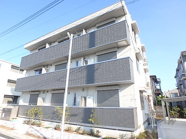 セジュール西台4
