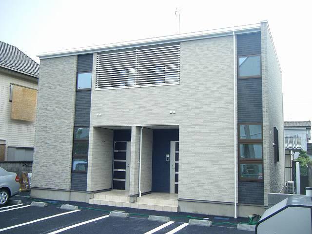 PATIO見和