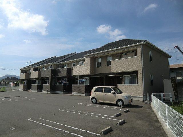 サンリバーD