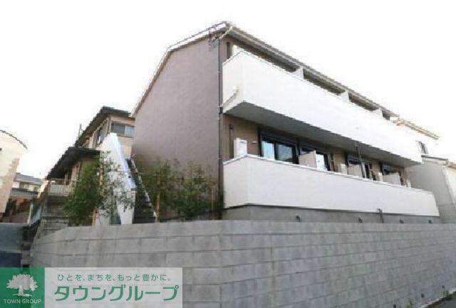 ベルメント西習志野