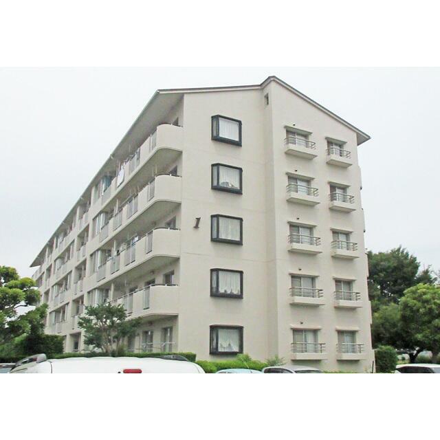 さがみ野さくら1号棟