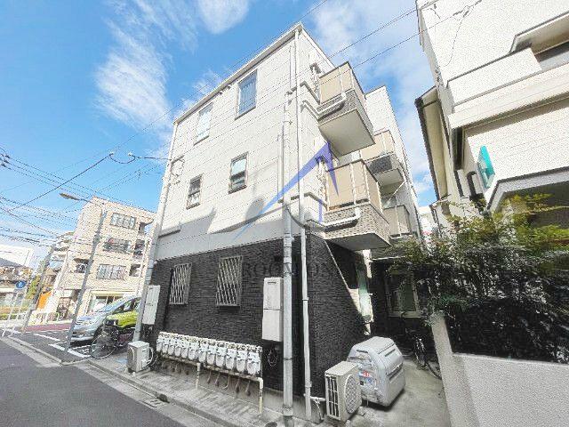 シャンテ田端