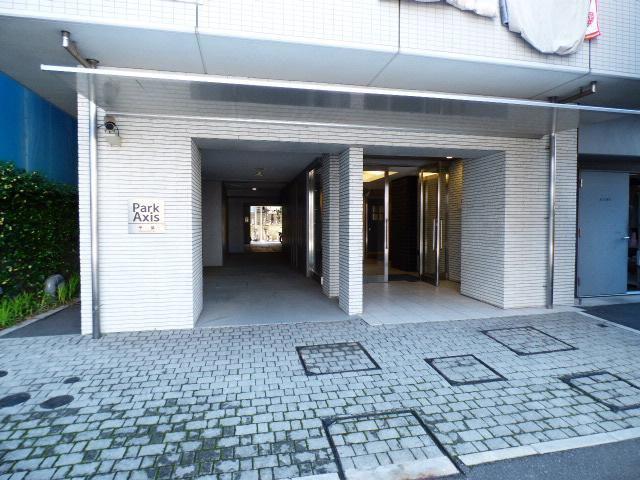 パークアクシス千葉