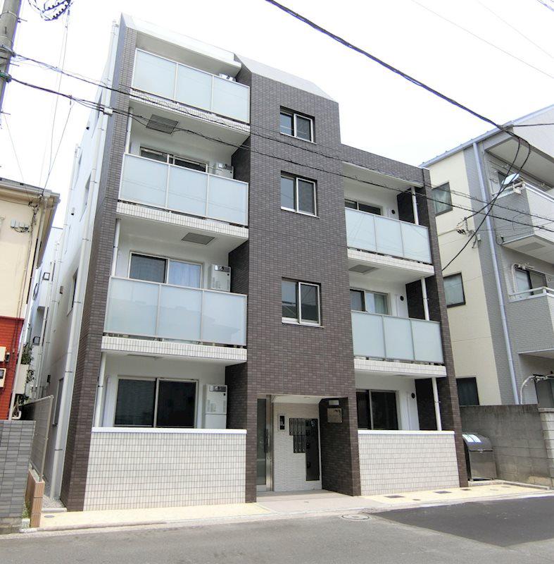 フェリーチェ横浜