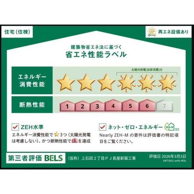 上石田2丁目PJ