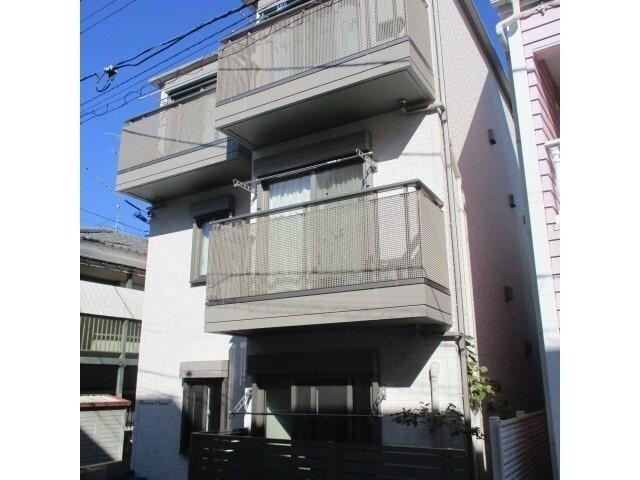 SUNNYHOUSEI