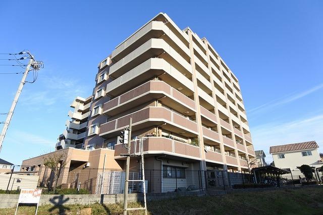 サンクレイドル守谷(3LDK/6階)