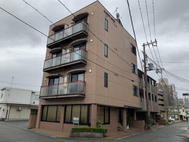 MAISON ASAHI