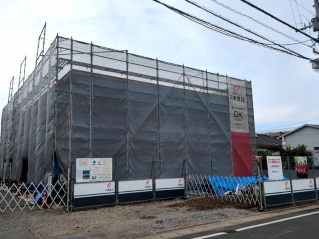 カーサ アルフローレ I