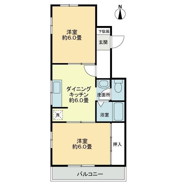 シャンボール福岡