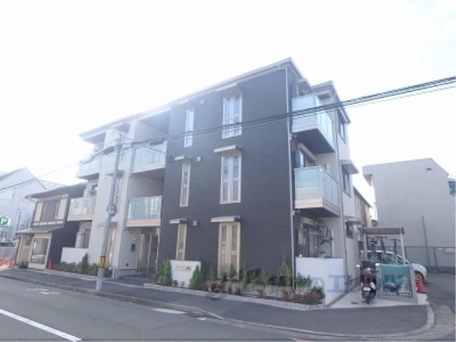 シャーメゾンちきりや壬生