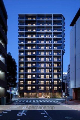 ONE ROOF RESIDENCE ASAKUSABASHI