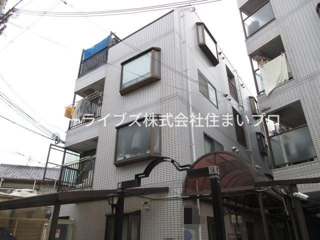 オペル1番館