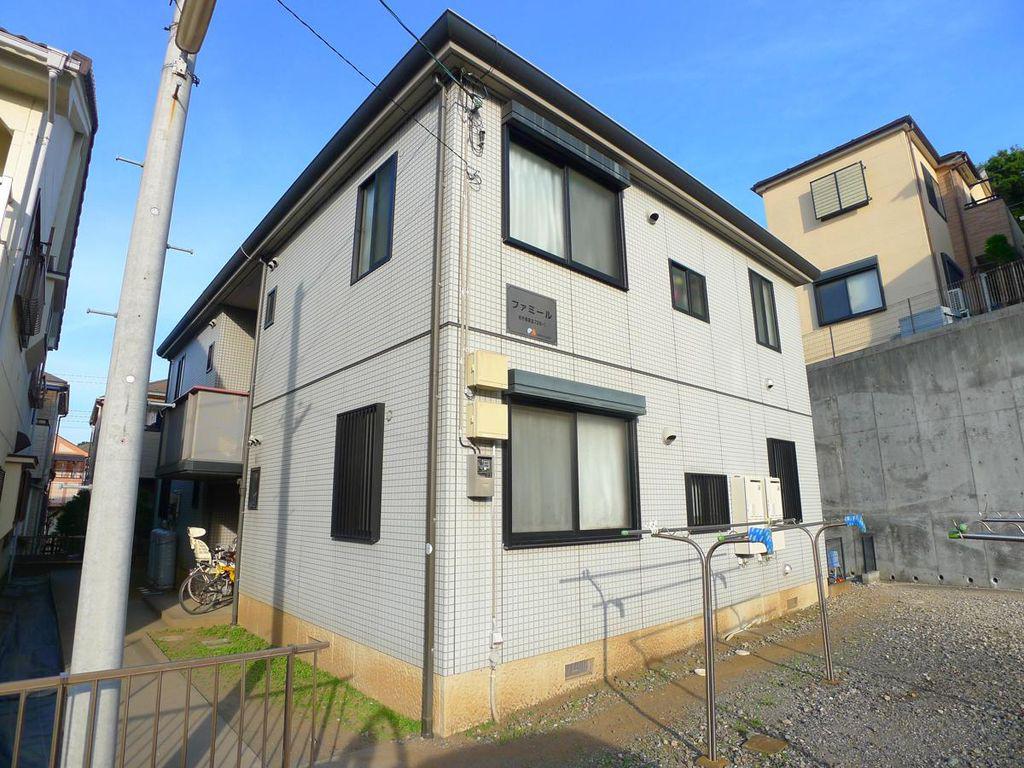 ファミール