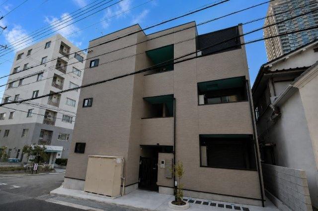 ルアナ新神戸