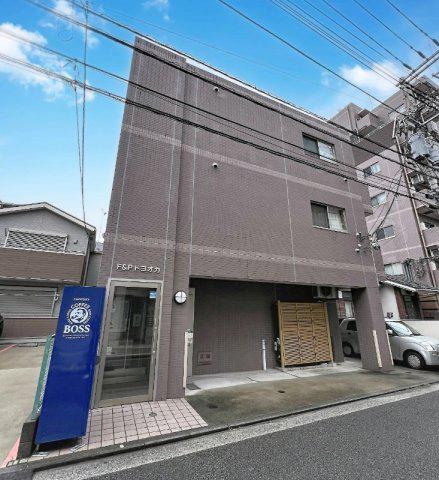F&Pトヨオカ