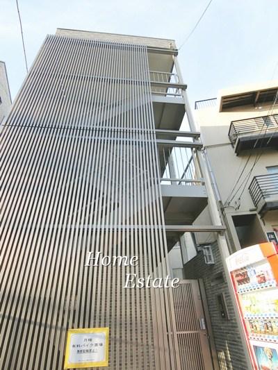 ウエスト YOKOHAMA