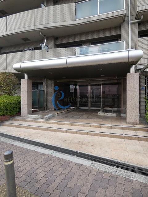 サンプラザ湯里南