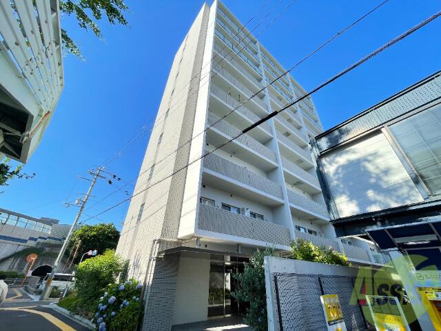 GRAN VERDE江坂