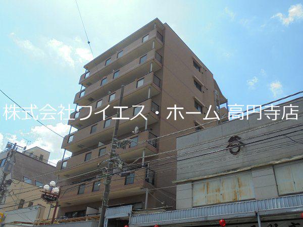 クレールなべよこ