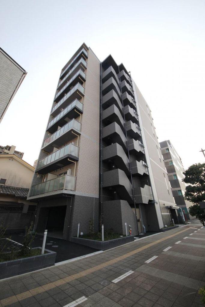 リヴシティ浦和常盤壱番館