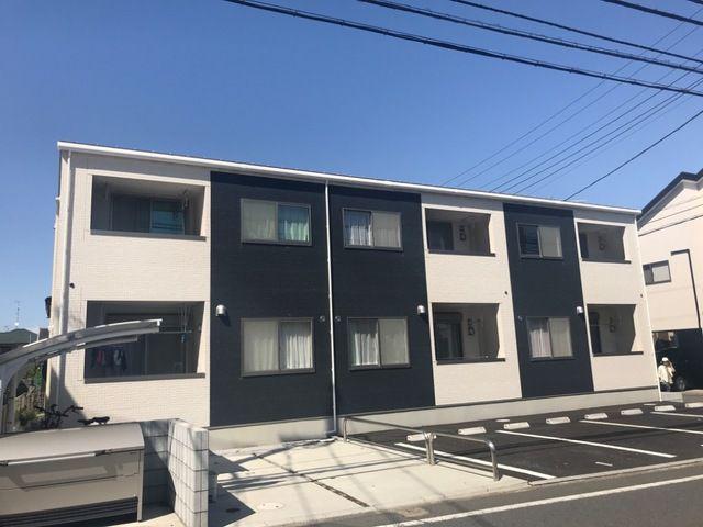 ROSE TERRACE