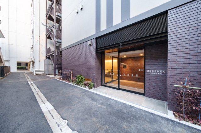 アーバネックス本橋茅場