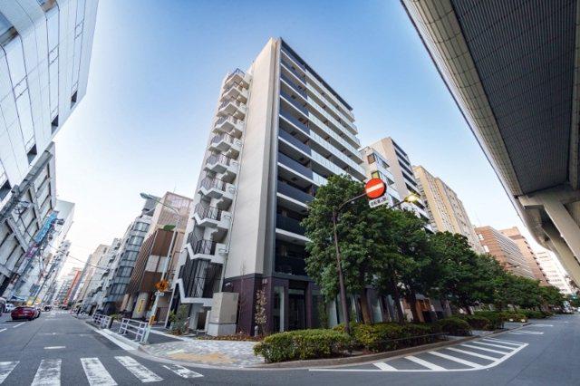 アーバネックス本橋茅場