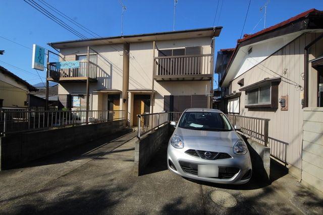 石田II