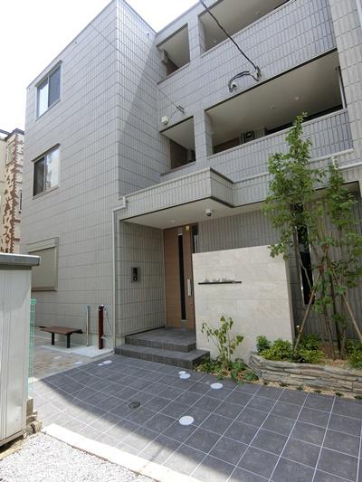 スカイラークシャトー