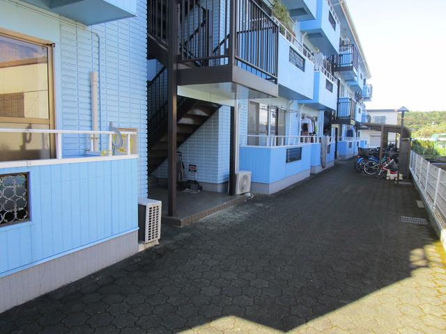 ジュネス十日市場A棟