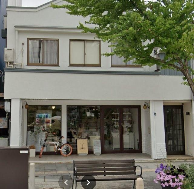 後町フラッツ