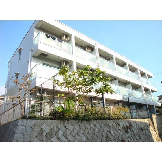 サテライト王子公園