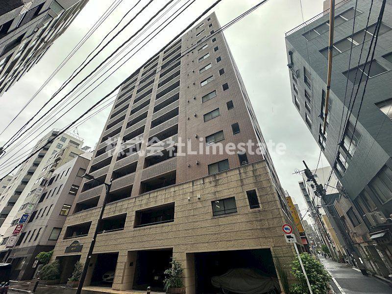 アヴァンティーク銀座2丁目