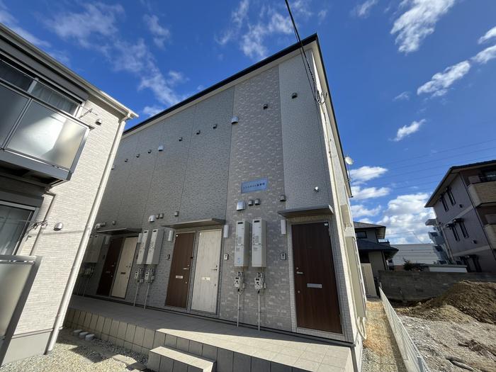 ココスタイル萩野町