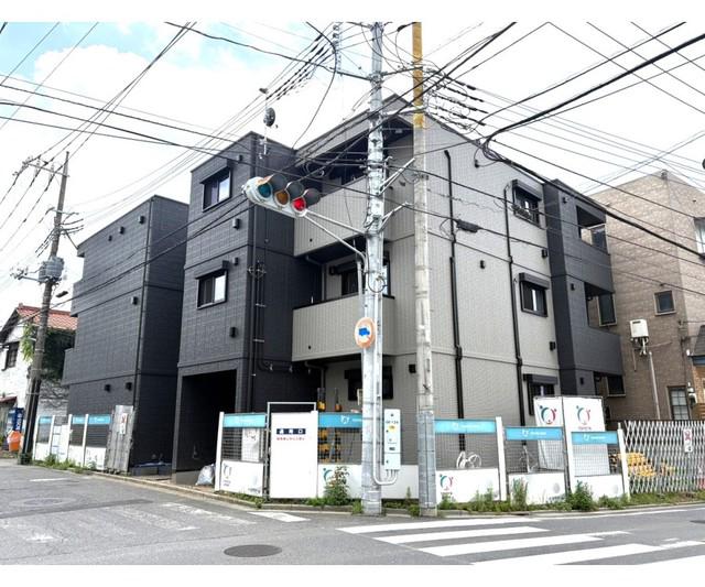 エムズ ヴィラ さいたま新都心