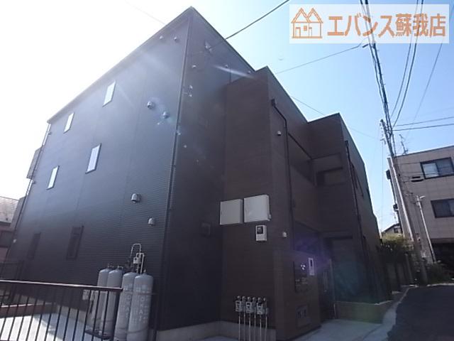 LIKE亥鼻