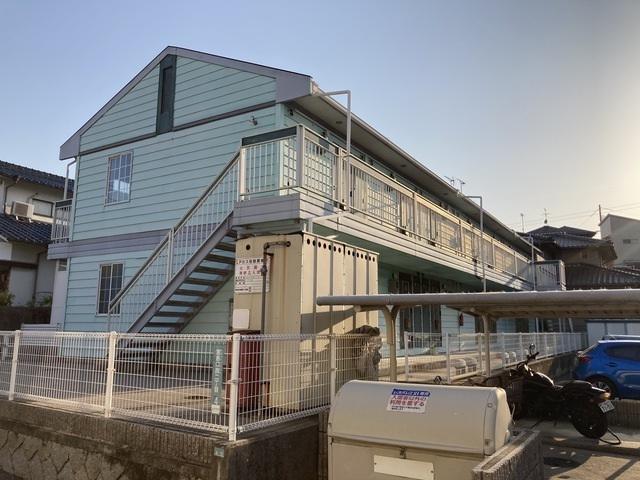 FIORE宮島口