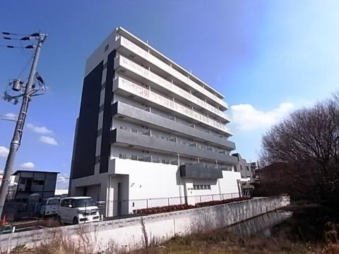 セイワコート松原